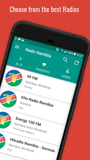 Radio Namibia