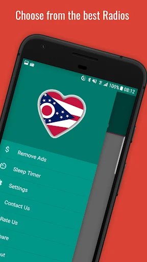 Ohio Radio Stations