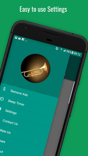 Radio Smooth Jazz screenshot 3