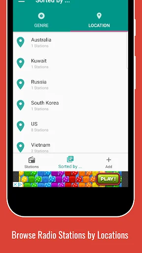 Vietnamese Radio