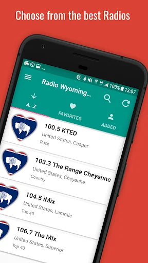 Wyoming Radio
