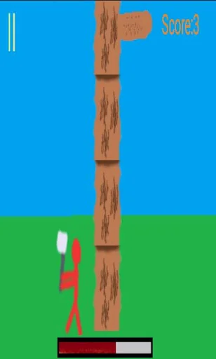 TreeDude