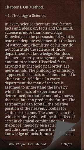 Systematic Theology screenshot 4