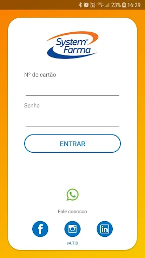Systemfarma