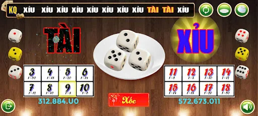 tai xiu