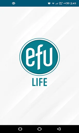 EFU LIFE Agent App.