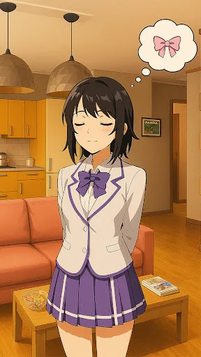 Talking Girl: Virtual Friend