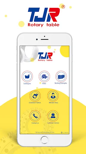 Tan Jia Precision Technology