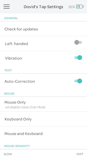 TapManager
