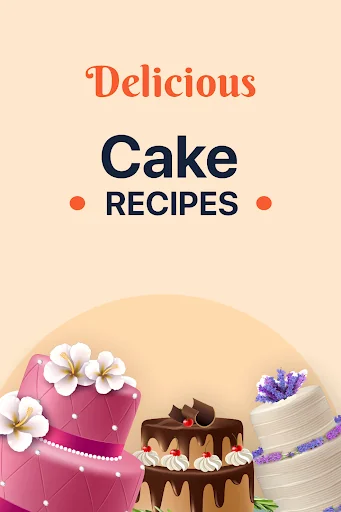 Cake Recipes & Baking