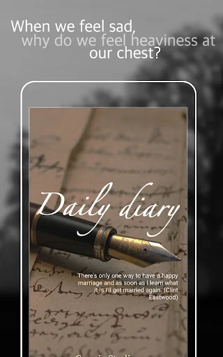 D-Diary