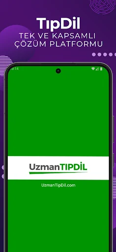 TıpDil Hazırlık (UzmanTipDil)