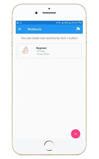 Daily Yoga - Pose & Workout screenshot 4