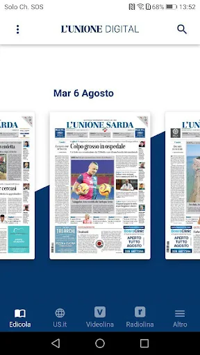 L’Unione Digital