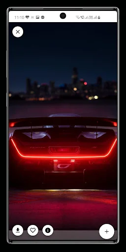 Screen Papers (Selected HD/ qh