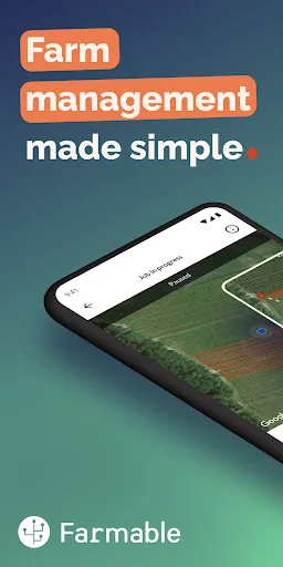 Farmable: Farm Management App