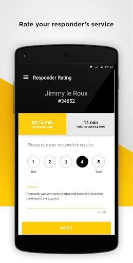 CAP-App