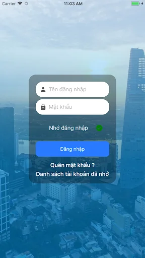 Gò Vấp trực Tuyến - Công Chức