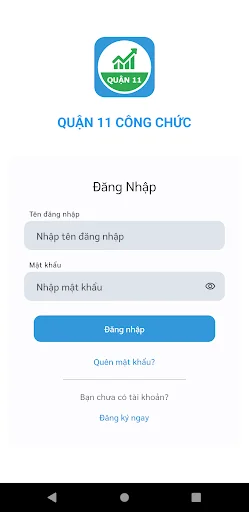 Quận 11 Công Chức