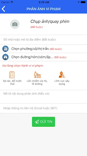 Tân Bình Trực Tuyến