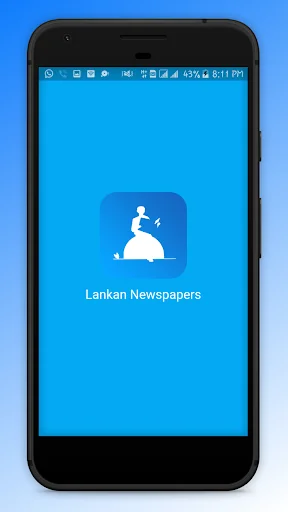 Lankan Newspapers(Sinhala,Tami