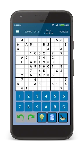 Sudoku Master Offline