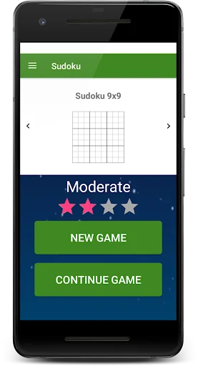 Sudoku Ultimate Offline puzzle screenshot 4