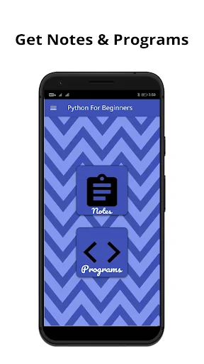 Python For Beginners