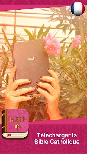 Télécharger Bible Catholique