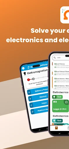 ElectroMaster Electrical Calc