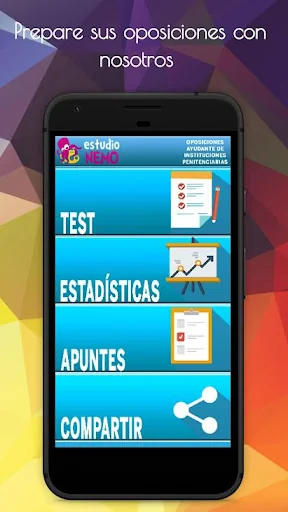 Instituciones Penitenciarias