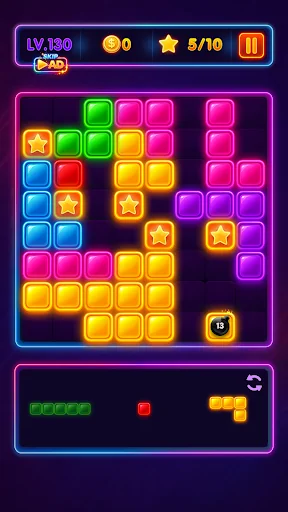 Color Block: Blast Puzzle