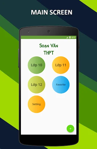 Soạn Văn THPT - Soan Van THPT 
