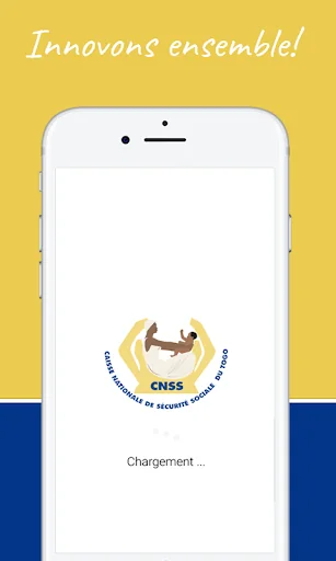 CNSS TOGO