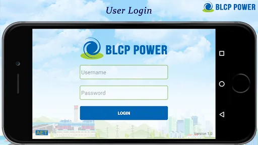 BLCP mPI
