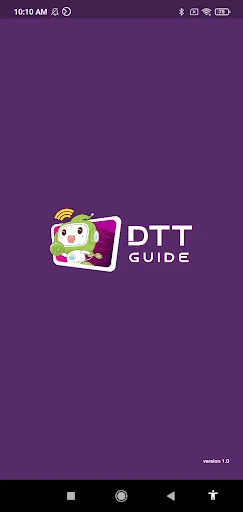 DTT Guide