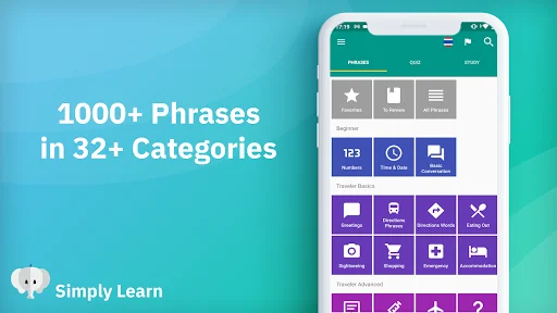 Simply Learn Thai