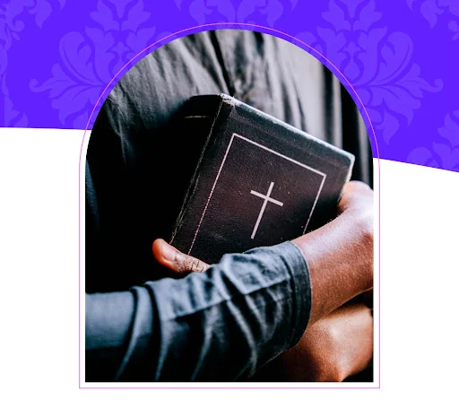 The Easy to Read Bible App screenshot 3
