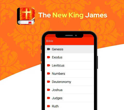 Modern King James Bible NKJV