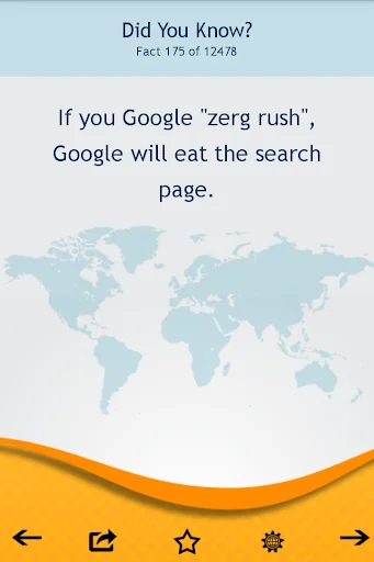 Did You Know? Facts screenshot 3