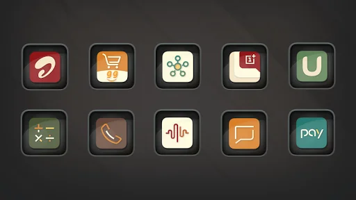 Empire Icon Pack