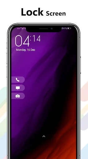 Colors Theme for Huawei screenshot 2