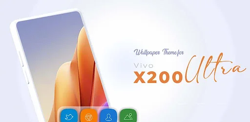 vivo X200 Ultra Theme