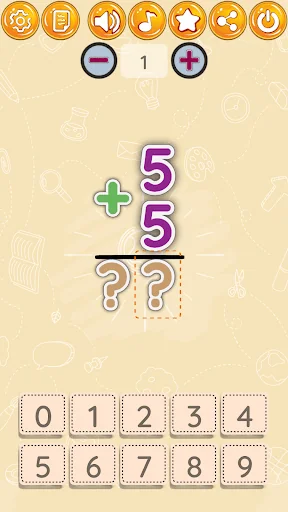 Addition Subtraction Multiply