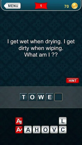 What am I? - Little Riddles