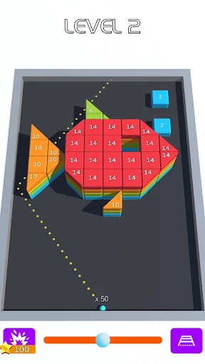Endless Balls 3D