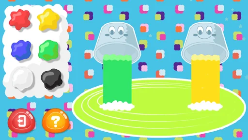 As aventuras da Baby V Lite screenshot 3