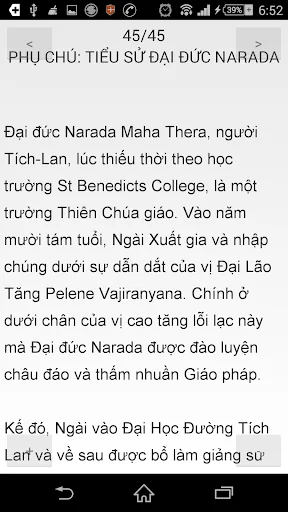 Đức Phật và Phật Pháp (Narada)