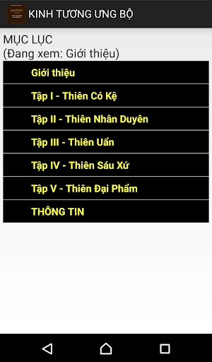 Nikaya - Kinh Tương Ưng Bộ