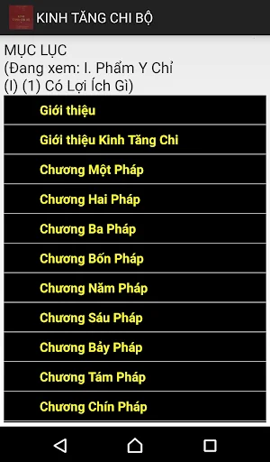 Nikaya - Kinh Tăng Chi Bộ